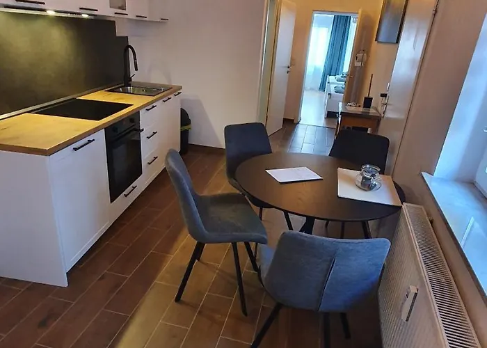 Ferienwohnung Karpe