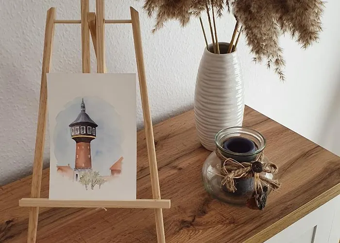 Ferienwohnung Karpe