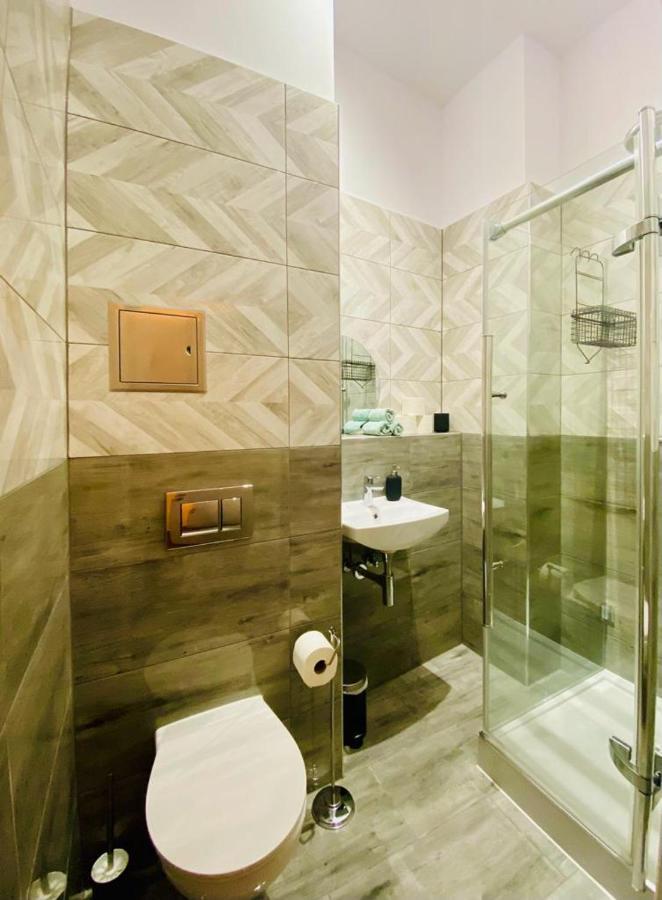 Karpe Apartment *