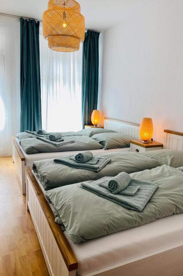 Karpe Apartment