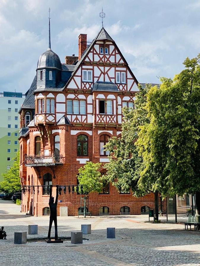 Apartment Karpe Schwedt/Oder